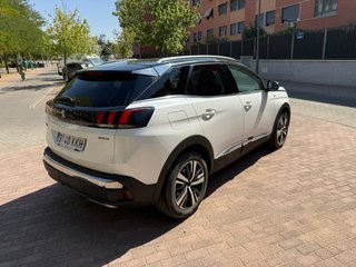 Peugeot 3008 GT LINE 2.0 BLUHDI 150CV
