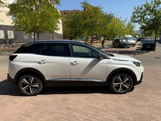 Peugeot 3008 GT LINE 2.0 BLUHDI 150CV