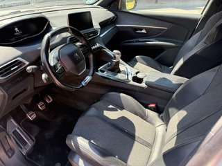 Peugeot 3008 GT LINE 2.0 BLUHDI 150CV