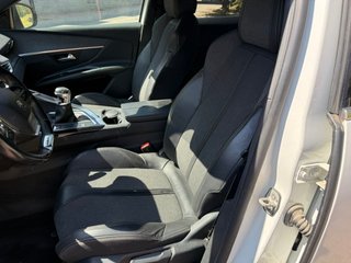 Peugeot 3008 GT LINE 2.0 BLUHDI 150CV