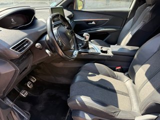 Peugeot 3008 GT LINE 2.0 BLUHDI 150CV
