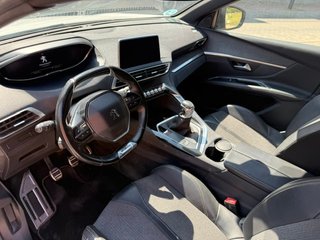 Peugeot 3008 GT LINE 2.0 BLUHDI 150CV