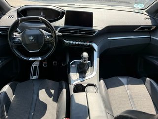 Peugeot 3008 GT LINE 2.0 BLUHDI 150CV