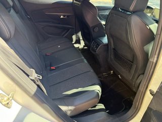 Peugeot 3008 GT LINE 2.0 BLUHDI 150CV