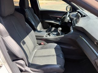 Peugeot 3008 GT LINE 2.0 BLUHDI 150CV