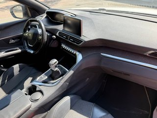 Peugeot 3008 GT LINE 2.0 BLUHDI 150CV