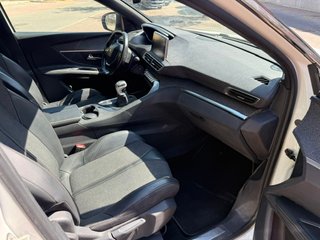 Peugeot 3008 GT LINE 2.0 BLUHDI 150CV