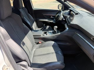 Peugeot 3008 GT LINE 2.0 BLUHDI 150CV