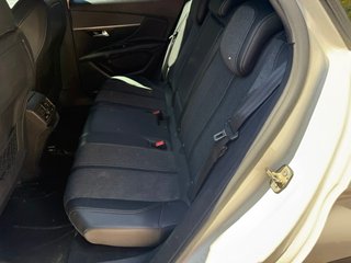 Peugeot 3008 GT LINE 2.0 BLUHDI 150CV