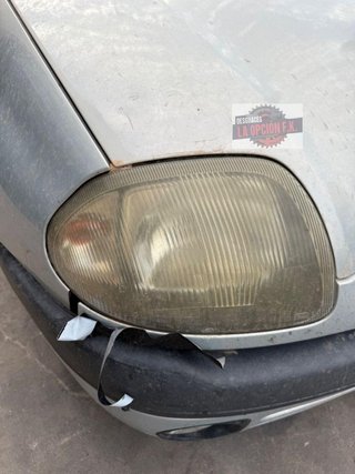 FARO DERECHO Renault Clio II Fase I (B/CB0)(1998->)