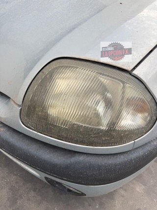 FARO IZQUIERDO Renault Clio II Fase I (B/CB0)(1998->)