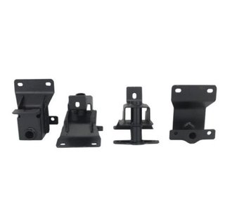 Estriberas Laterales Land Rover Discovery Sport L5