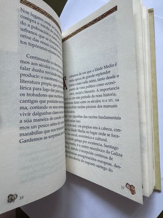 Os trobadores do Reino de Galiza (GALLEGO)