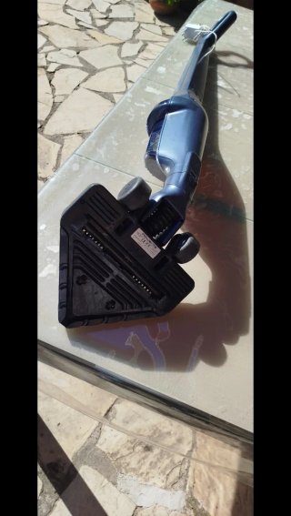 Aspirador Rowenta Air Force 24V