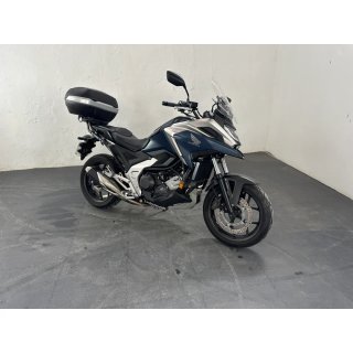 HONDA NC 750 X   (2021-2024) HONDA NC 750 X A 2023 2023