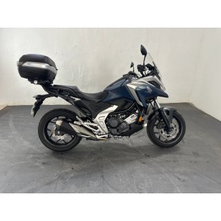 HONDA NC 750 X   (2021-2024) HONDA NC 750 X A 2023 2023