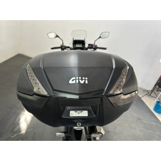 HONDA NC 750 X   (2021-2024) HONDA NC 750 X A 2023 2023