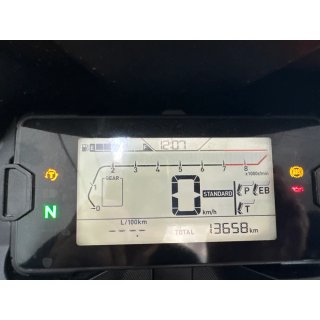 HONDA NC 750 X   (2021-2024) HONDA NC 750 X A 2023 2023