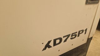 Grupo electrógeno 75 kVA