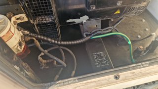 Grupo electrógeno 75 kVA