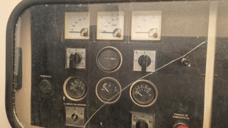 Grupo electrógeno 75 kVA