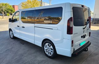 Renault Trafic 2016