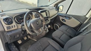 Renault Trafic 2016