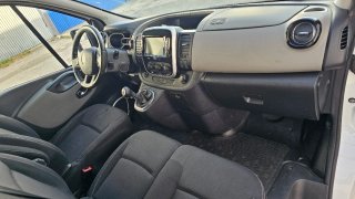Renault Trafic 2016