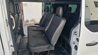 Renault Trafic 2016