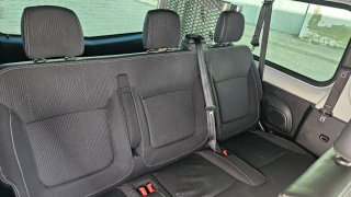 Renault Trafic 2016