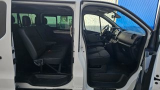 Renault Trafic 2016