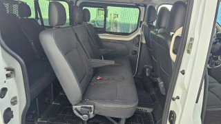Renault Trafic 2016