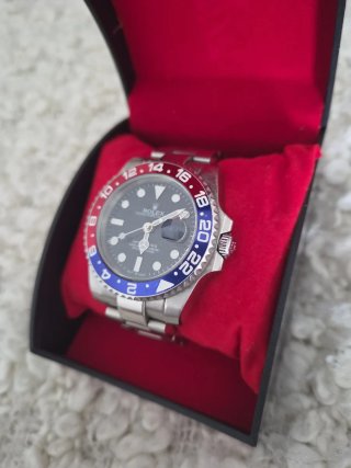 Reloj Rolex GMT-Master II Automático