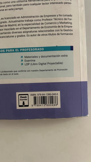 Logística de aprovisionamiento 2ª edición