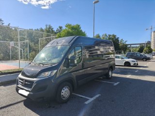 FIAT Ducato 2016