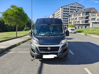 FIAT Ducato 2016