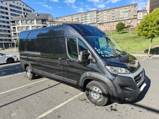 FIAT Ducato 2016