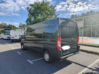 FIAT Ducato 2016