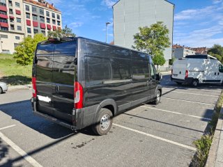FIAT Ducato 2016