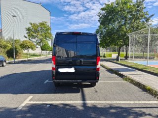 FIAT Ducato 2016