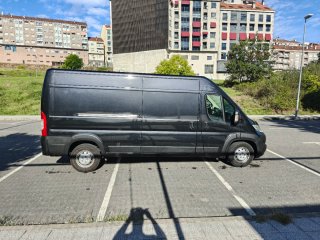 FIAT Ducato 2016