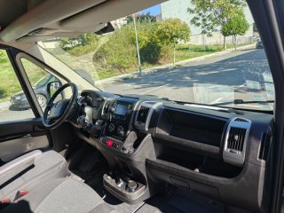 FIAT Ducato 2016