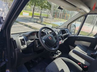 FIAT Ducato 2016