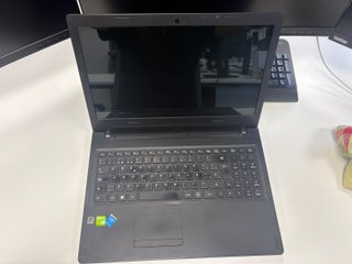 Lenovo IdeaPad 100 i3 8GB 250GB SSD