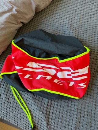 Casco LS2 Vector II CARBON