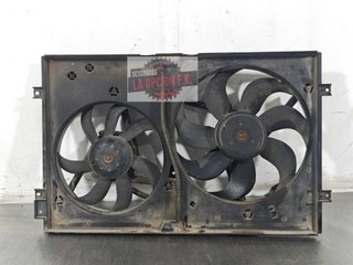 ELECTROVENTILADOR Audi A3 (8L)(09.1996->)