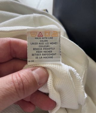 Polo Ralph Lauren Sport Maglia Vintage Anni '90