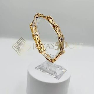 PULSERA TIPO CARTIER - INFINITO