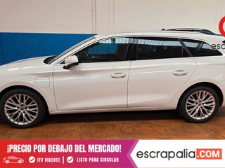 Seat Nuevo León SP 1.4 e-Hybrid DSG S&S Xcellence Go L