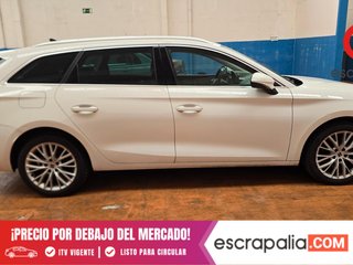 Seat Nuevo León SP 1.4 e-Hybrid DSG S&S Xcellence Go L